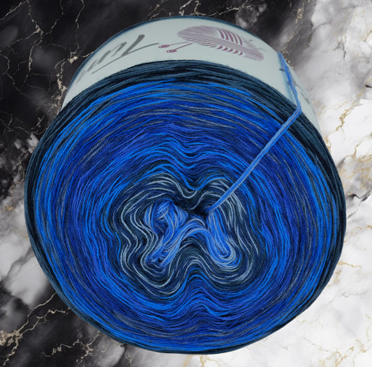 KW 30 Knötchen Wunder 1200m/3