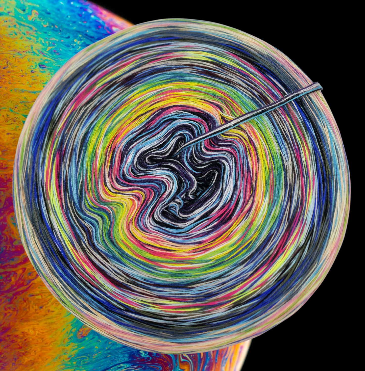 KW 60 Knötchen Wunder 1400m/5