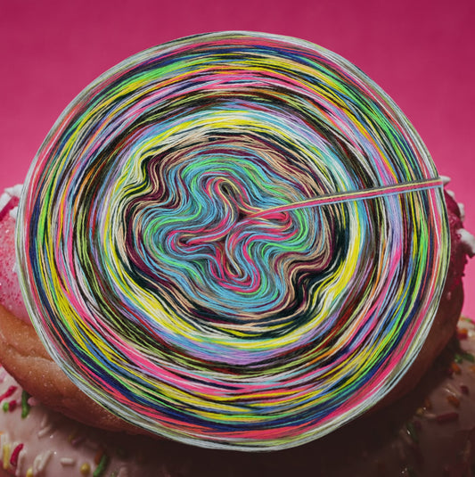 KW 62 Knötchen Wunder 1300m/4