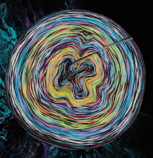 KW 63 Knötchen Wunder 1500m/4