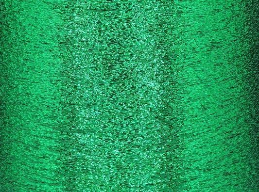 Lurex Emerald Green