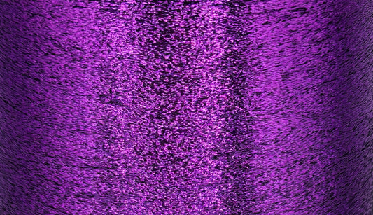 Lurex Purple