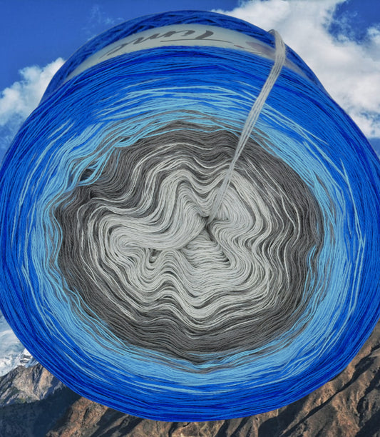 U 168 Bobbel 1100m/4