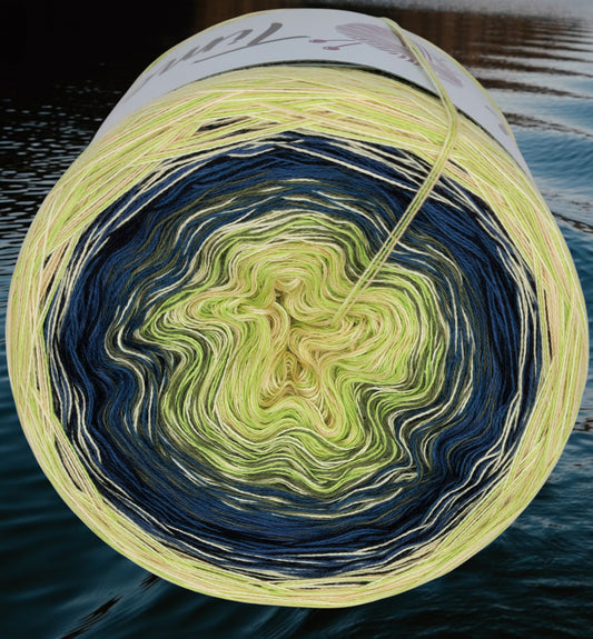 U 171 Bobbel 1200m/3