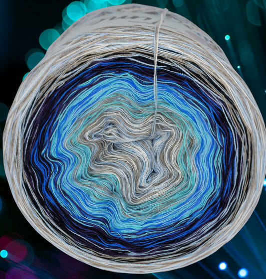 U 180 Bobbel 1200m/3