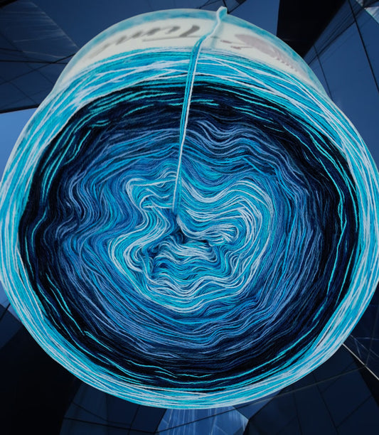 U 184 Bobbel 1200m/3