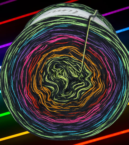 U 192 Bobbel 1200m/4