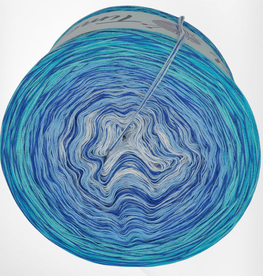 U 196 Bobbel 1200m/4