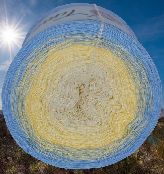 U 204 Bobbel 1200m/3