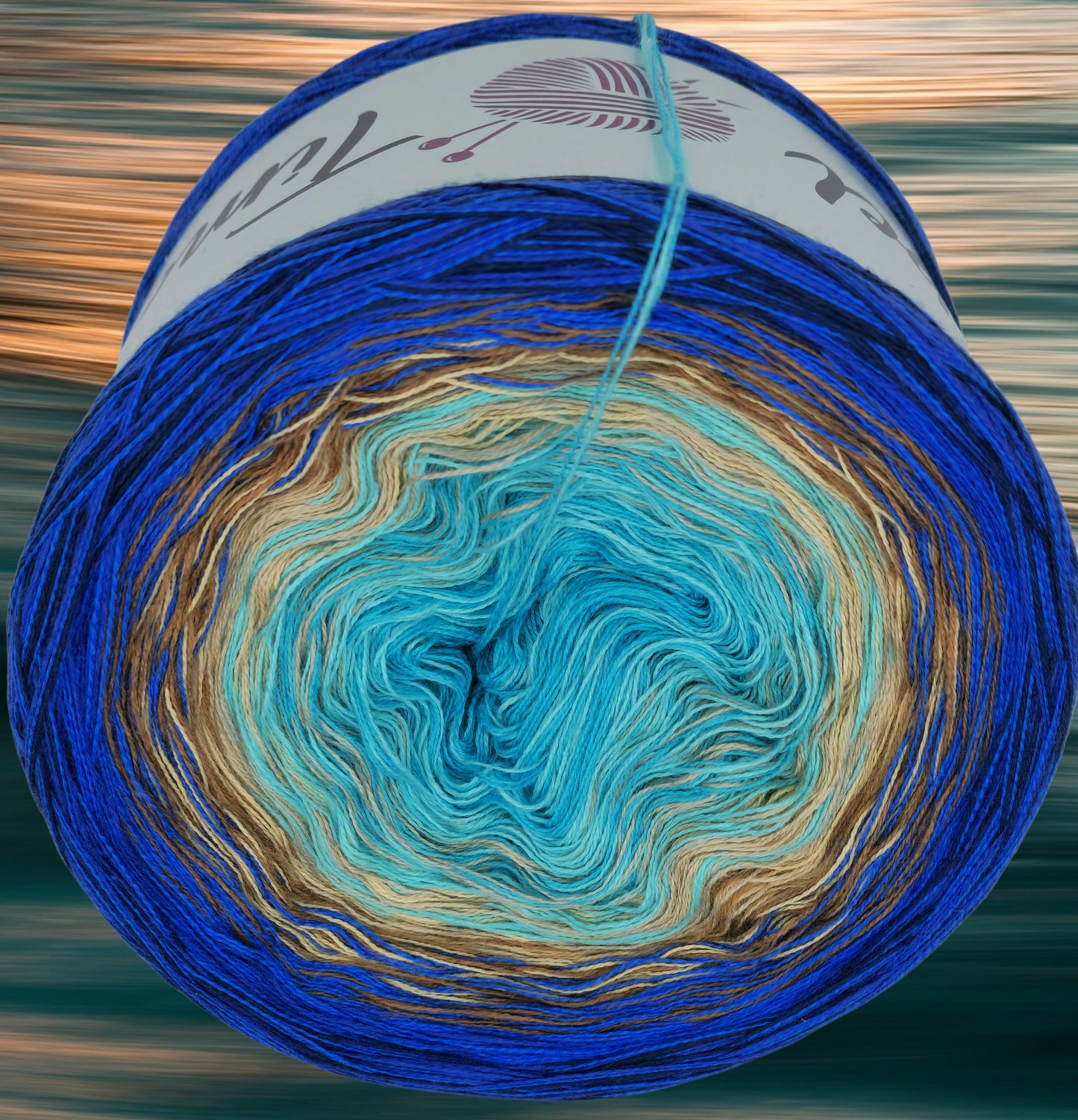 U 206 Bobbel 1200m/3