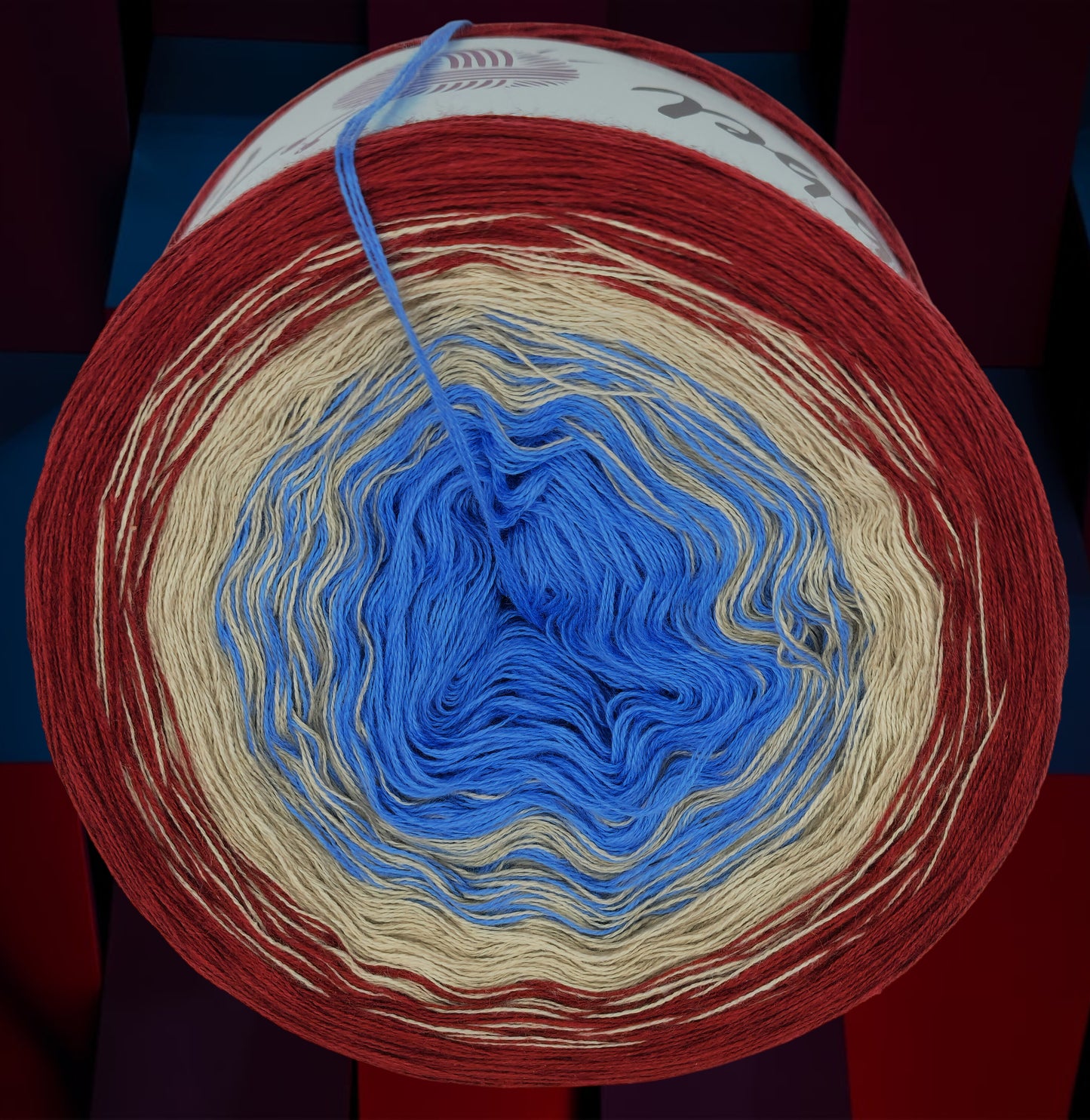 U 208 Bobbel 1200m/3