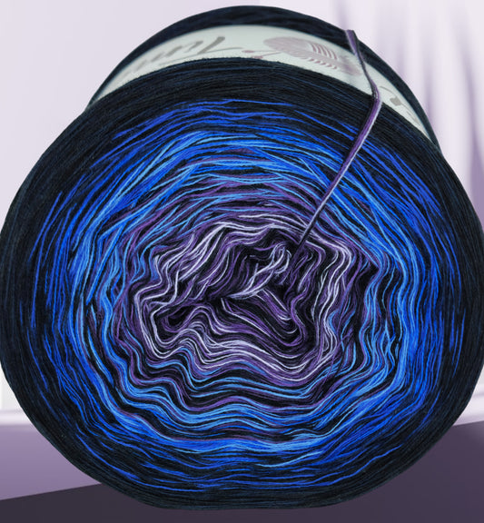 U 220 Bobbel 1200m/4