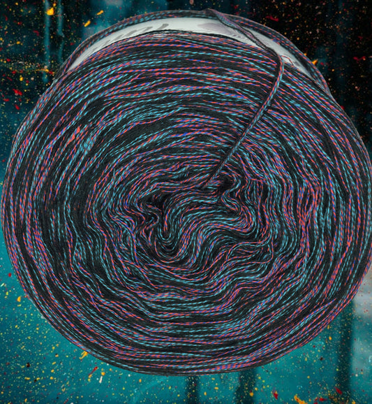 U 223 Bobbel 1200m/4