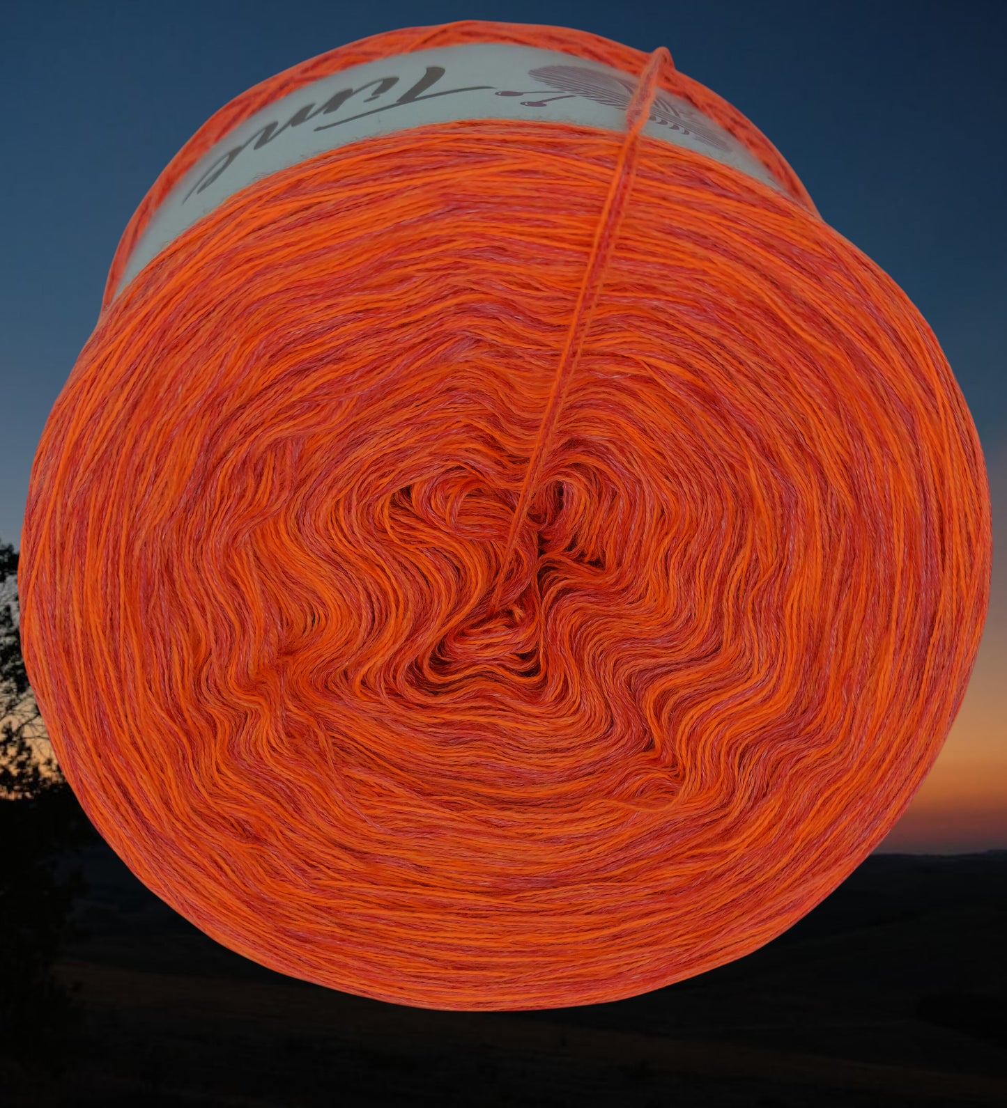 Sale Bobbel 056 mit 1200 Meter 3 Fädig