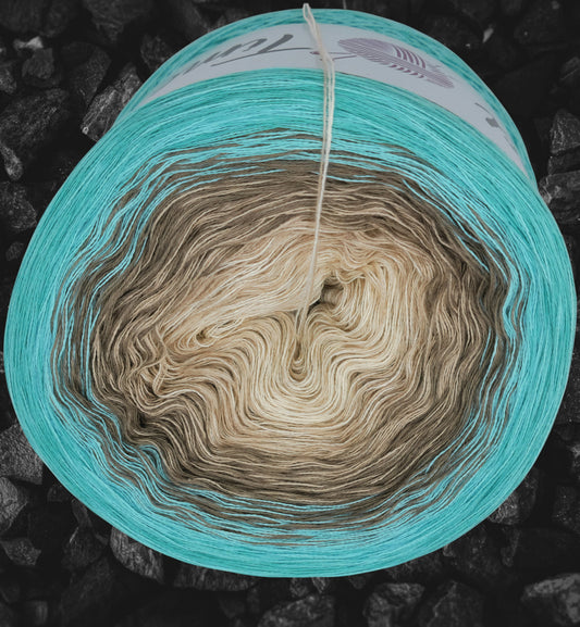 U 225 Bobbel 1400m/3