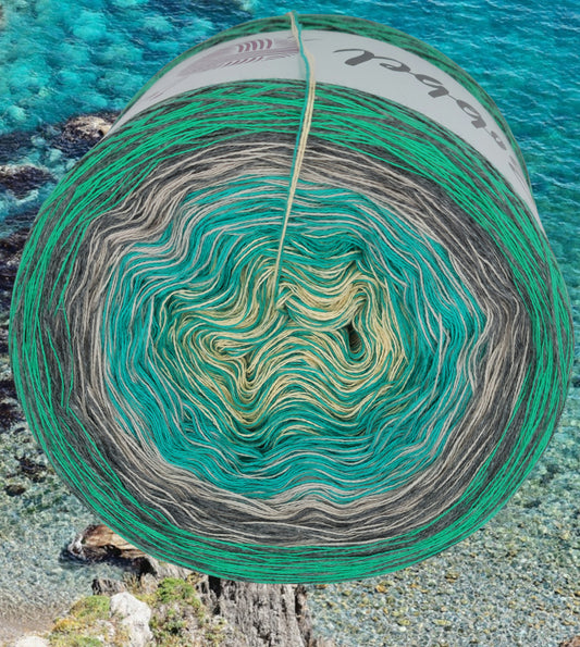 U 229 Bobbel 1200m/3