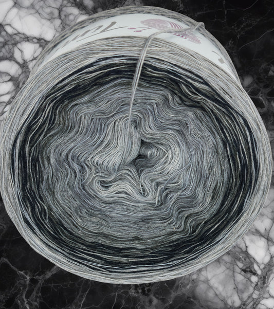 U 232 Bobbel 1200m/3