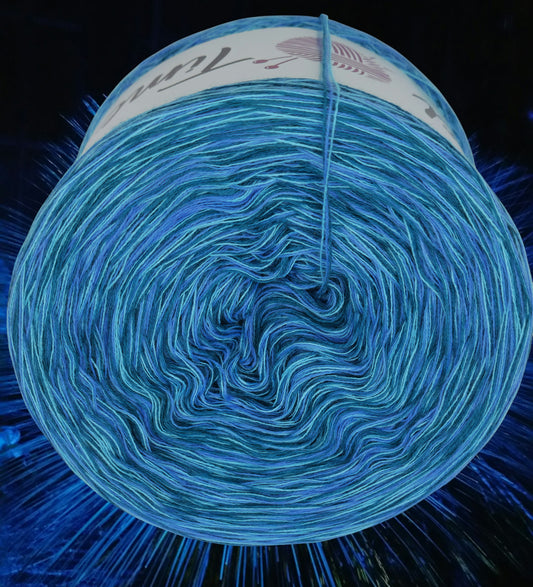 U 234 Bobbel 1200m/3