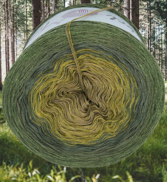 U 236 Bobbel 1200m/3