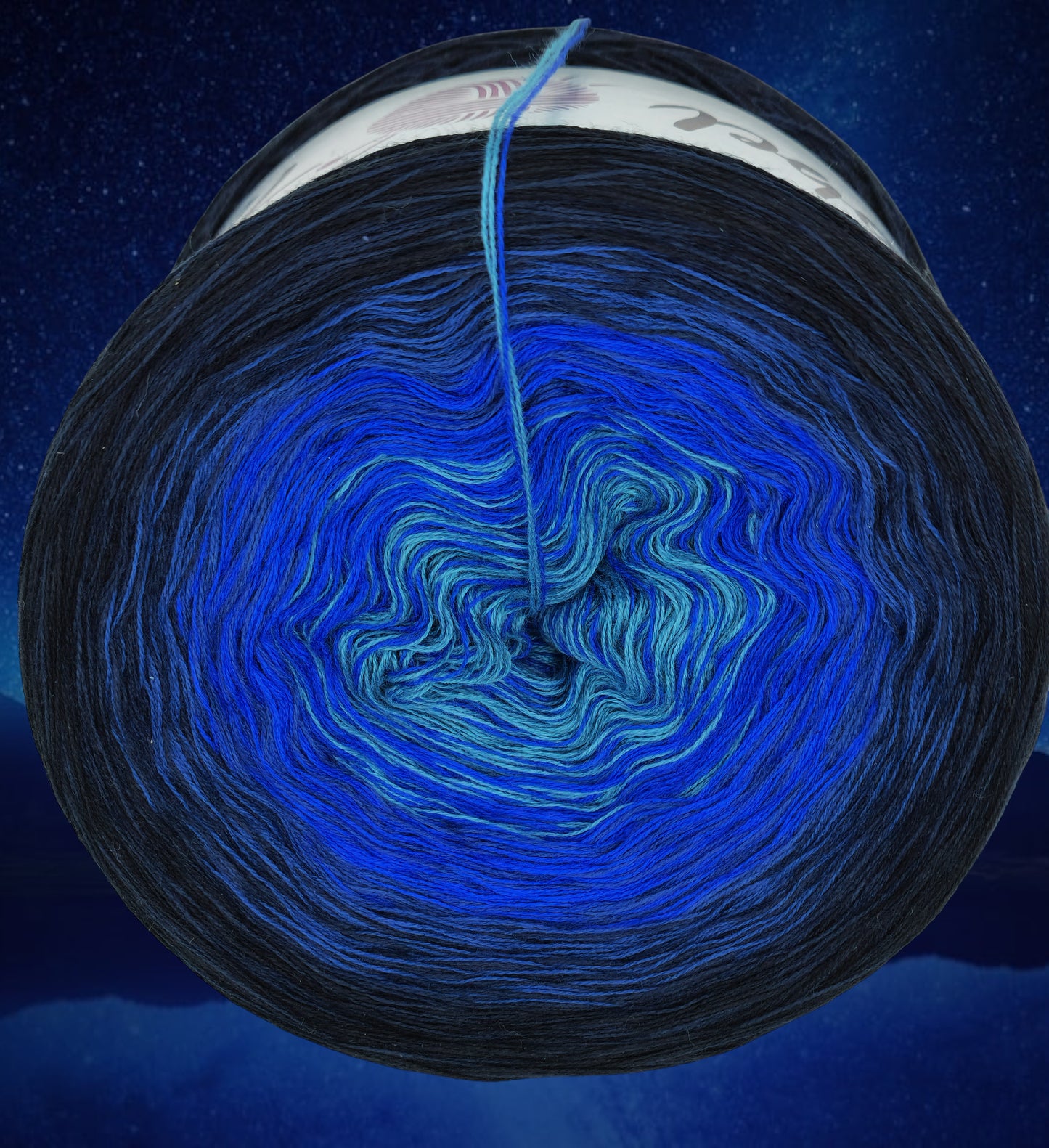 U 238 Bobbel 1200m/3