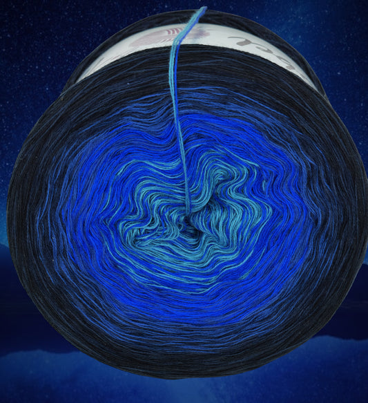 U 238 Bobbel 1200m/3