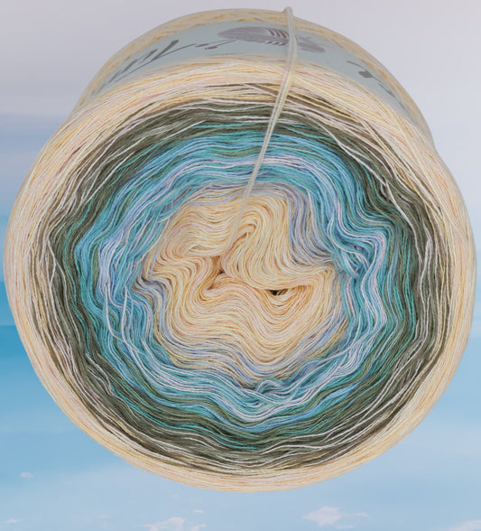 U 245 Bobbel 1200m/3