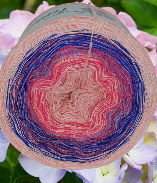 U 254 Bobbel 1200m/4