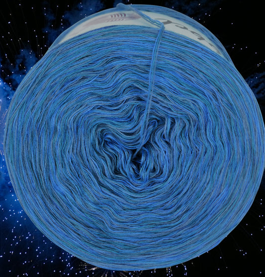 U 258 Bobbel 1200m/3