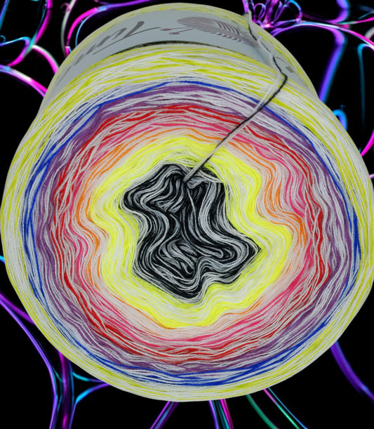 U 262 Bobbel 1200m/3