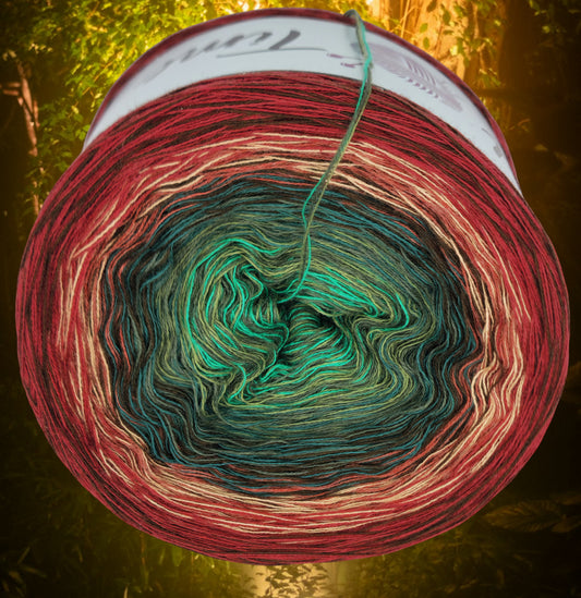 U 264 Bobbel 1200m/3