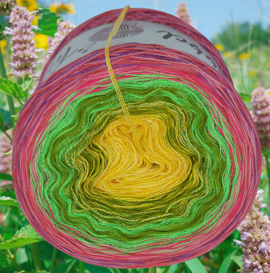 U 278 Bobbel 1200m/3