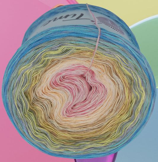 U 279 Bobbel 1200m/3