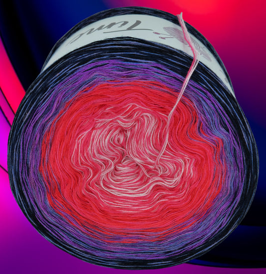 U 280 Bobbel 1200m/3