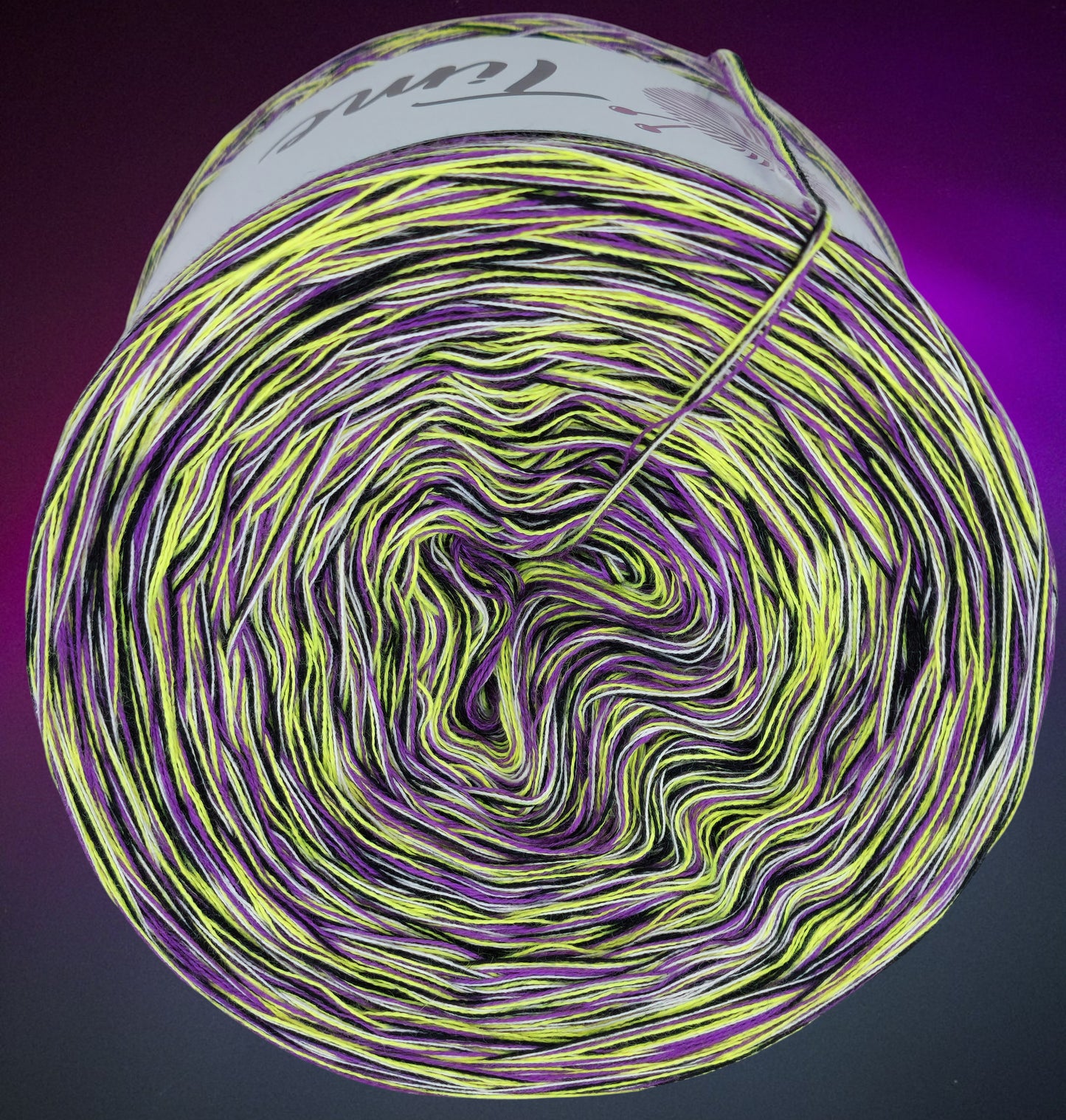 U 281 Bobbel 1100m/4