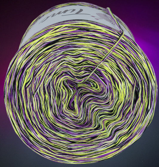 U 281 Bobbel 1100m/4