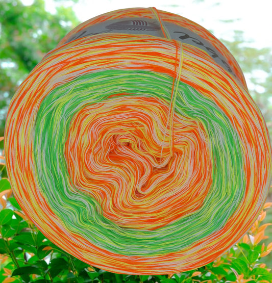 U 288 Bobbel 1200m/4