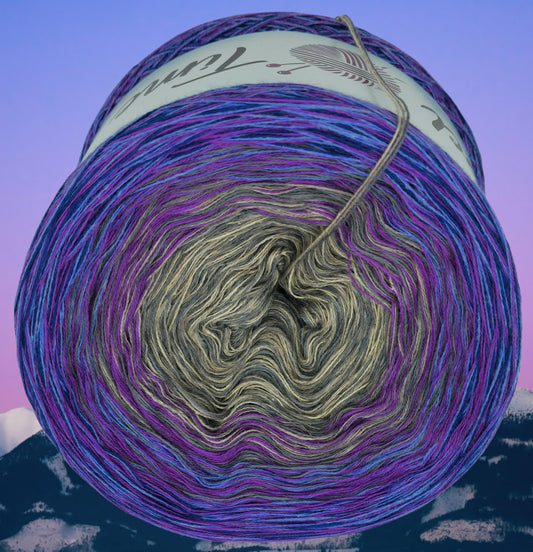 U 289 Bobbel 1200m/3