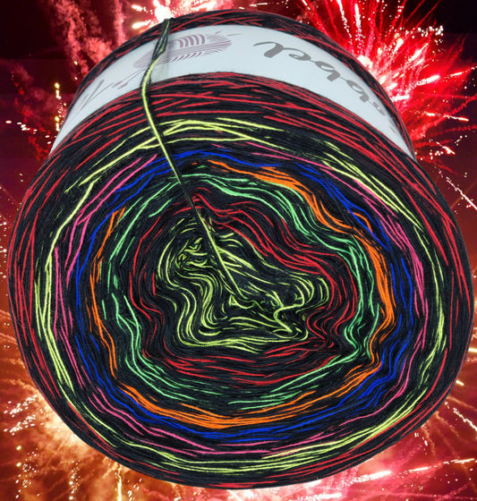 U 302 Bobbel 1200m/4