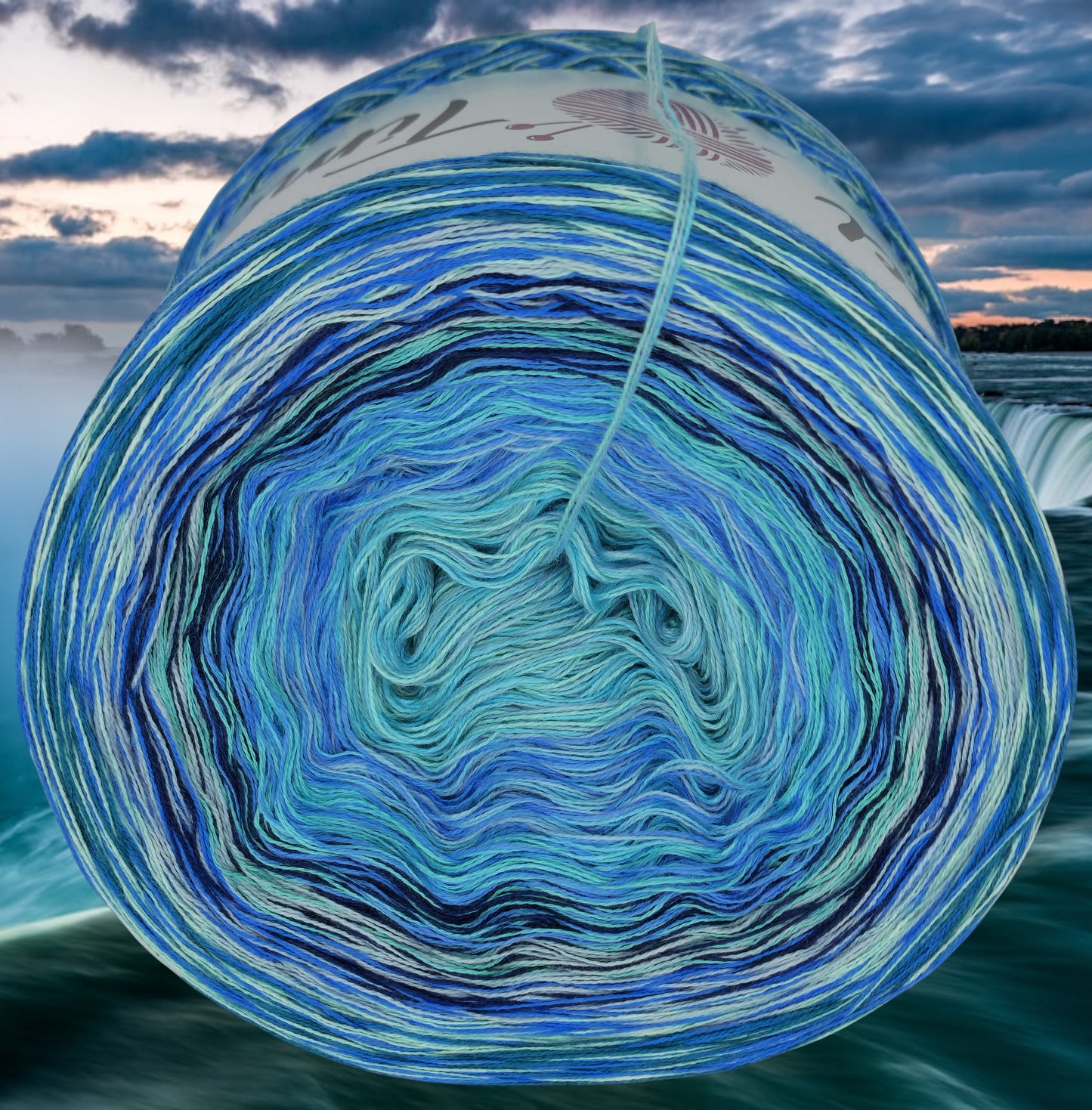 U 307 Bobbel 1200m/3