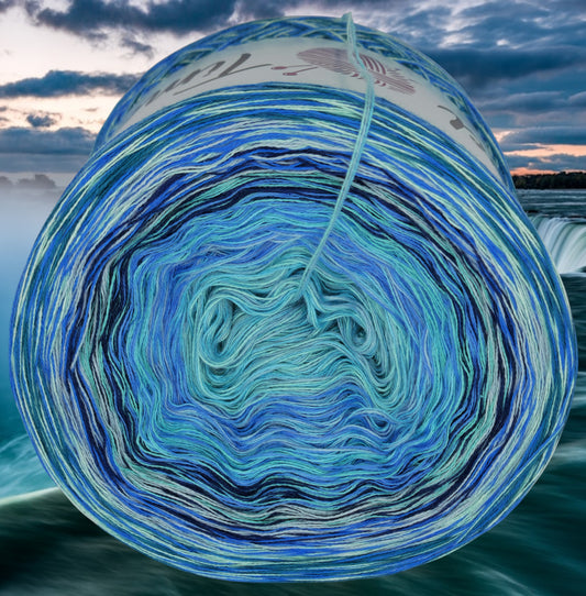 U 307 Bobbel 1200m/3