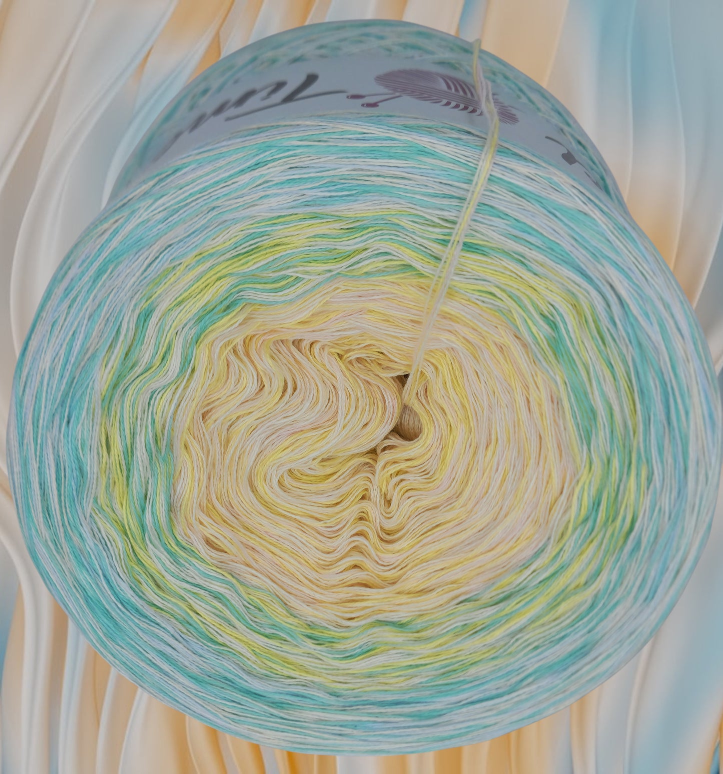 U 310 Bobbel 1200m/4