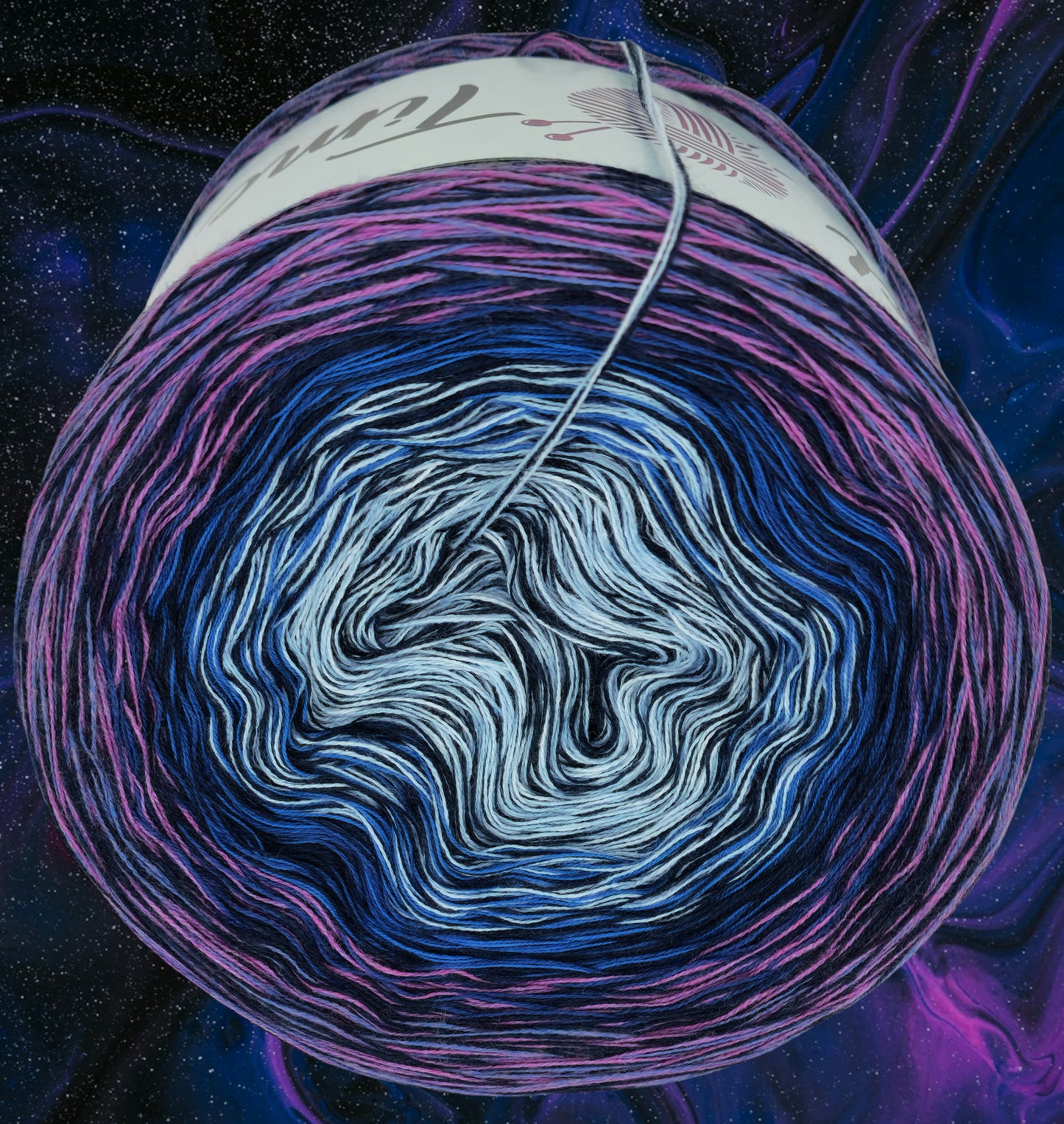 U 320 Bobbel 1200m/3