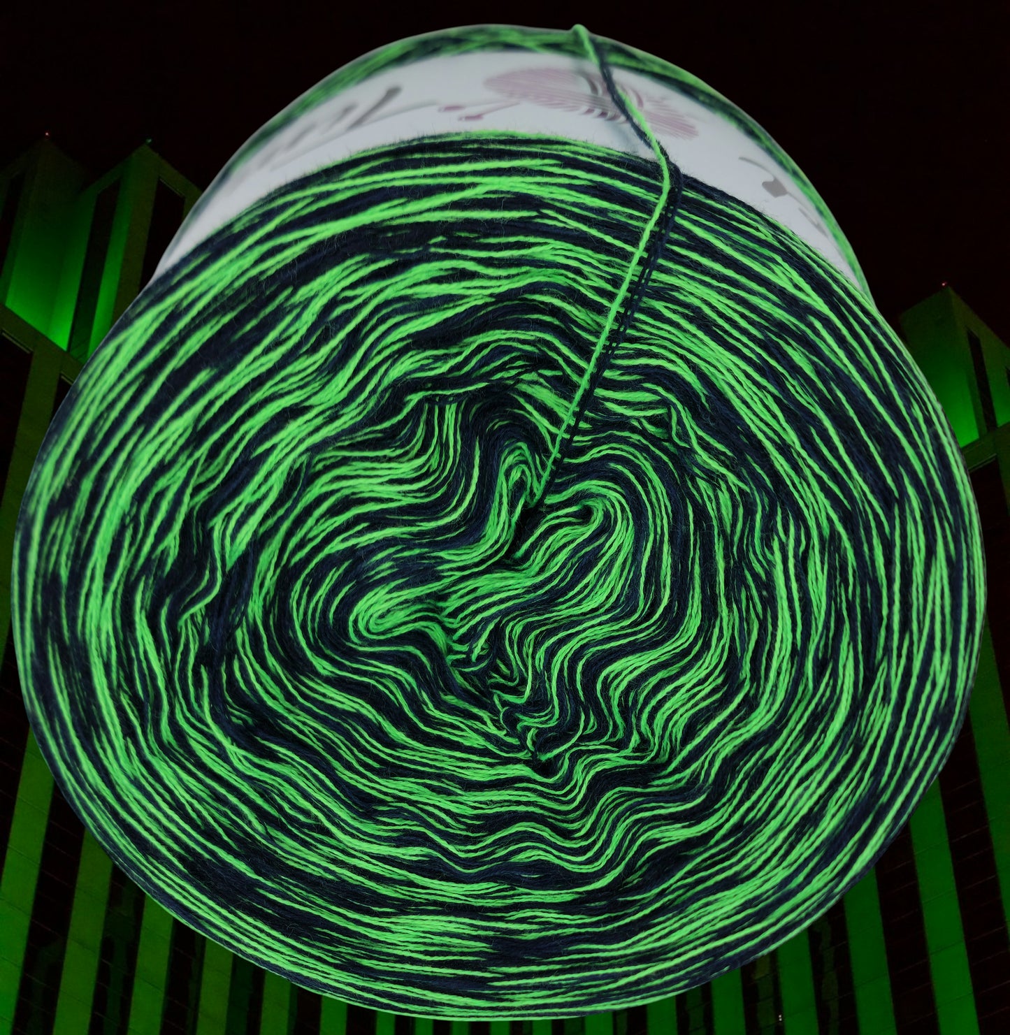 U 325 Bobbel 1200m/3