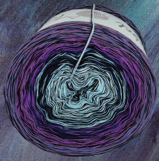 U 327 Bobbel 1400m/3