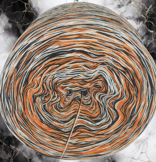 U 039 Bobbel 1200m/3